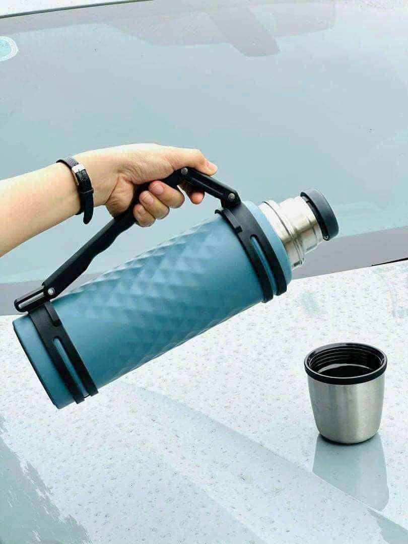 BÌNH GIỮ NHIỆT THERMAL 1.2L