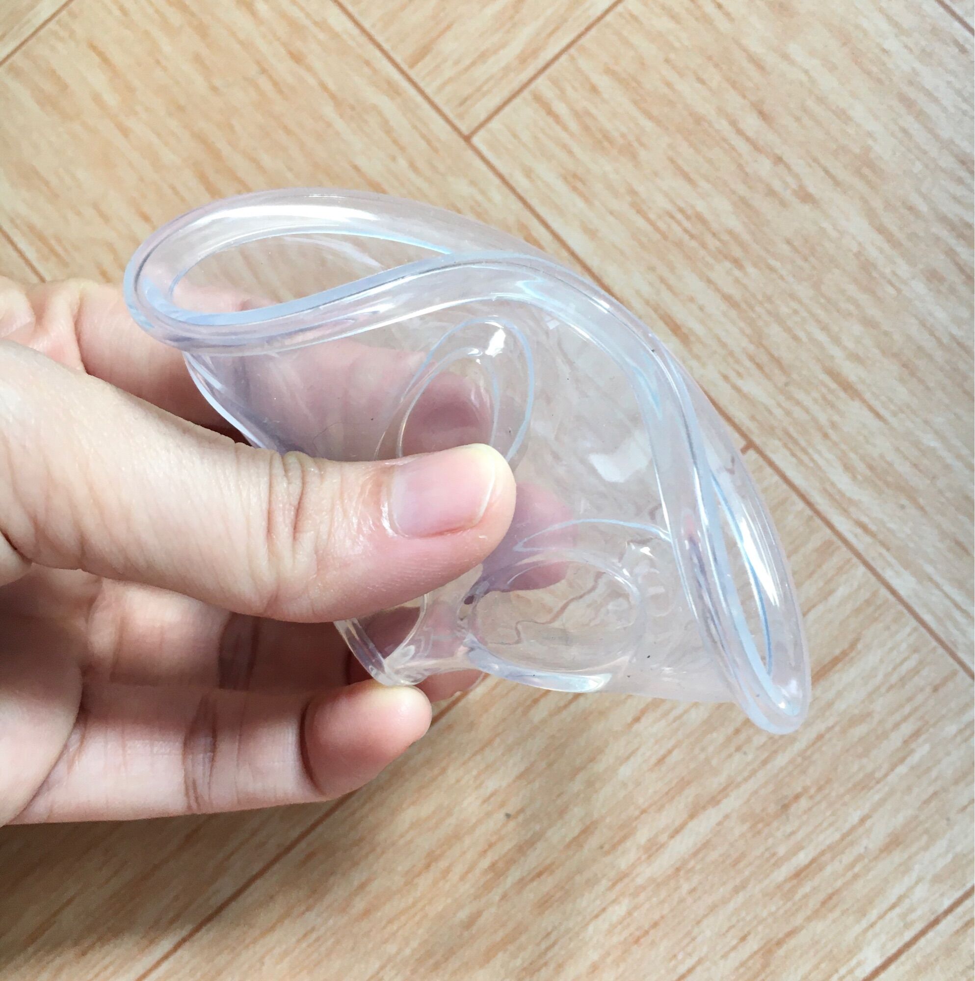 [Phụ kiện] Phễu massage silicone máy hút sữa