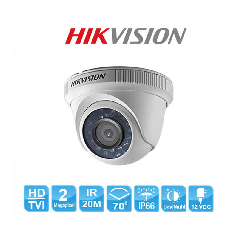 [HCM] CAMERA HIKVISION DS-2CE56D0T-IR 2.0MP CHÍNH HÃNG