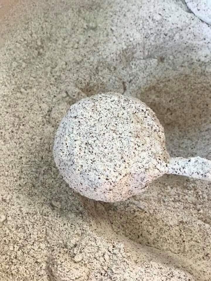BỘT ĐẬU ĐỎ 100g