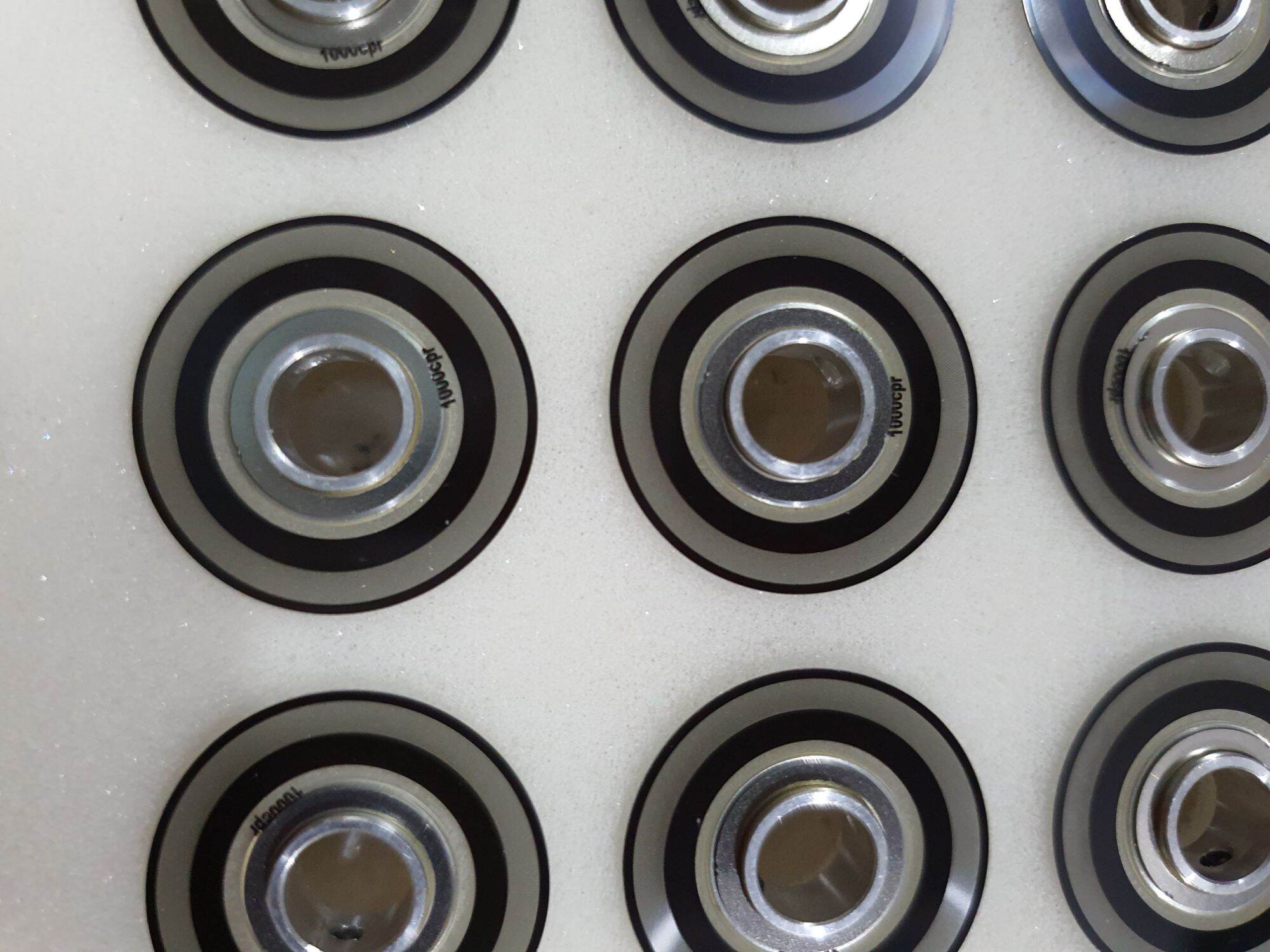 Đĩa Encoder servo leadshine (đĩa mã/ đầu đọc)