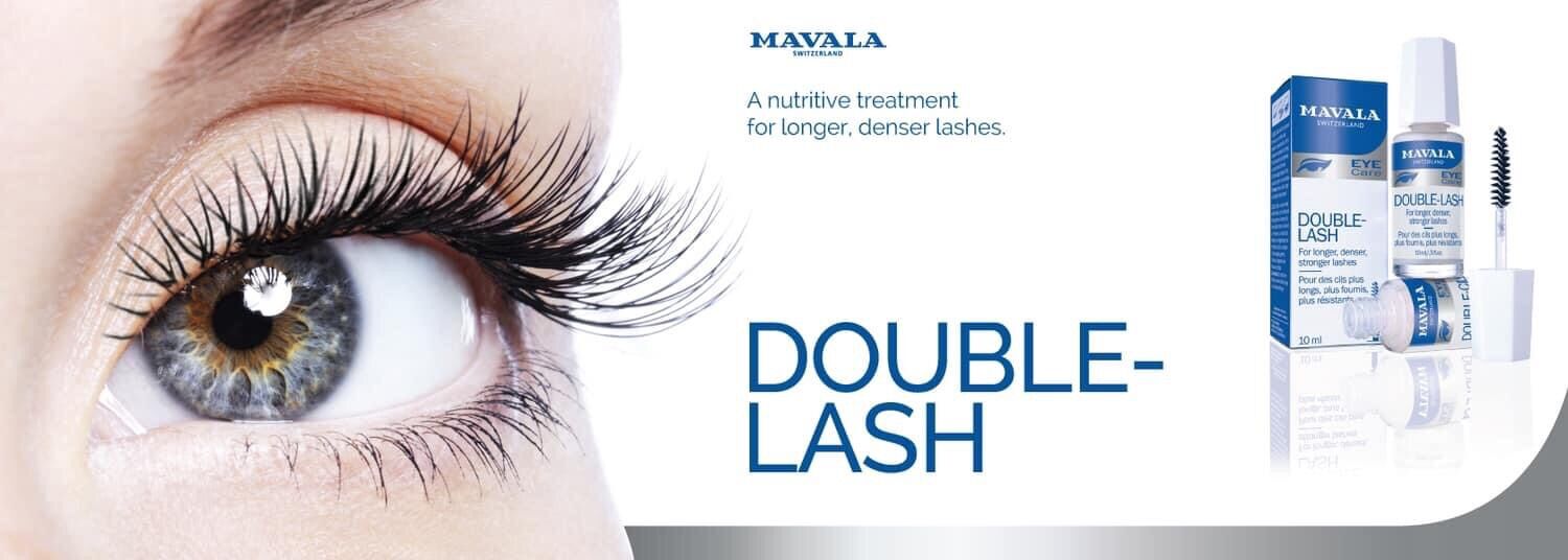 Dưỡng dài mi Malava 15ml