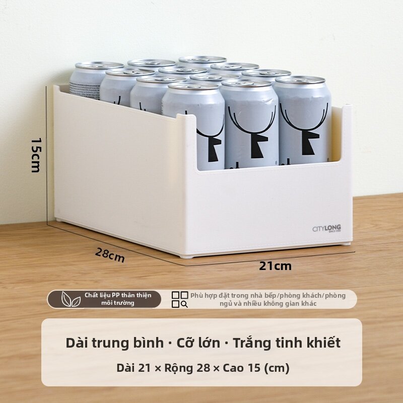 Citylong | Hộp Lưu Trữ Mỹ Phẩm và Tổ Chức Bàn
