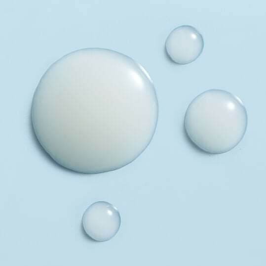 Serum Fresh Rose Deep Hydration Face