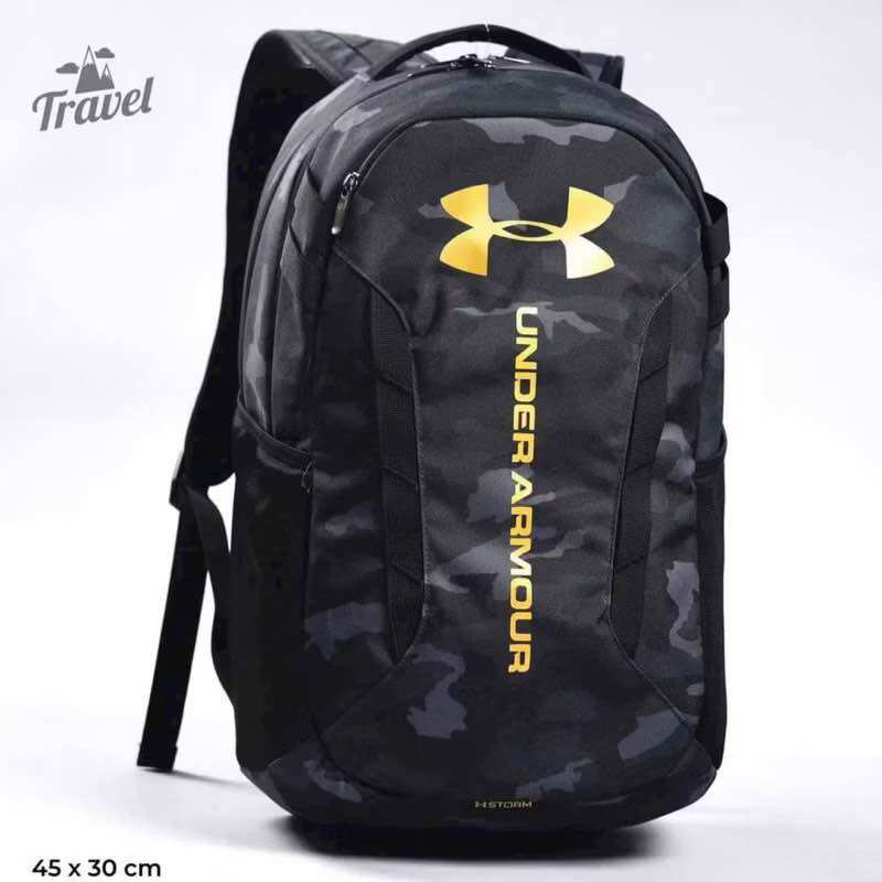 BALO Thể Thao UNDER ARMOUR (hàng cao cấp full tem tag, chống nước )