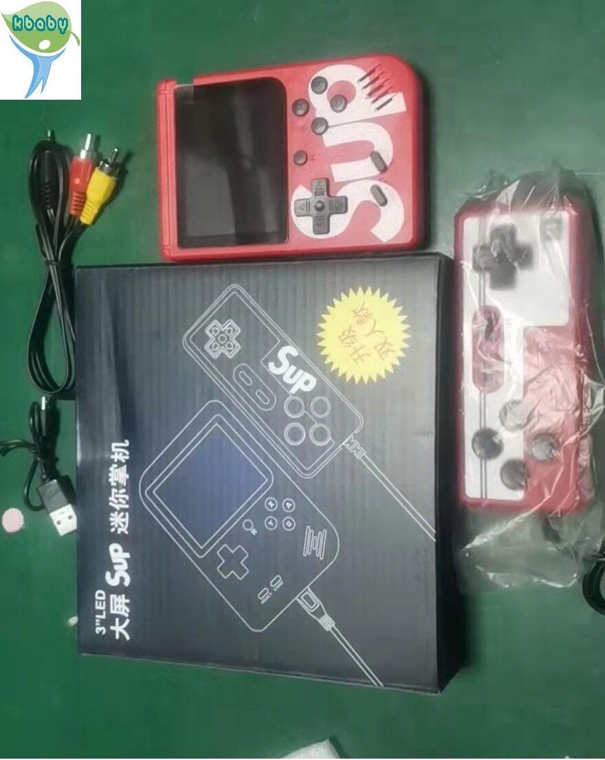 Máy chơi game mini SUP400 (400 game in 1)