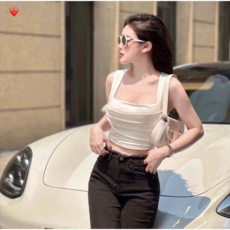 Áo kiểu hàng đẹp chuẩn shop