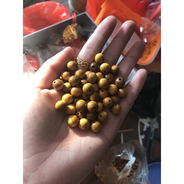 100g HẠT DÂU GỐC 10 LI