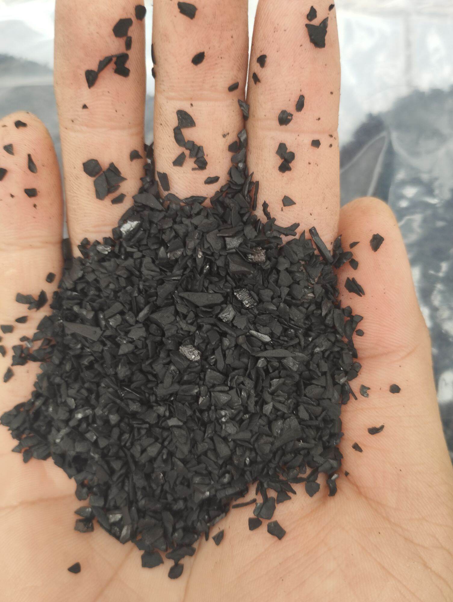 Than hoạt tính lọc nược 250g