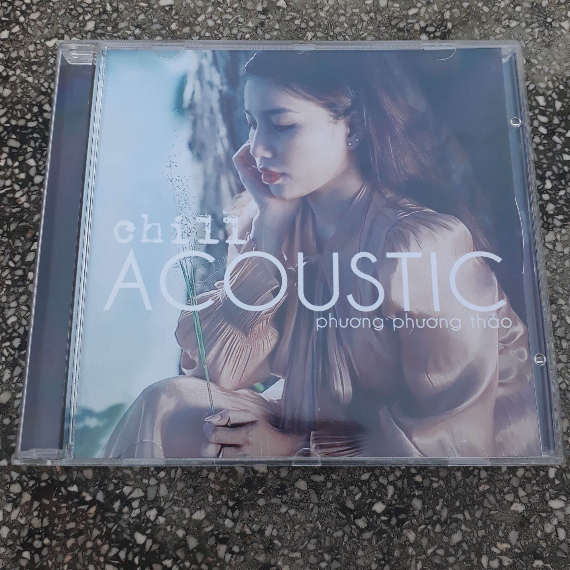 Phương Phương Thảo - Chill Acoustic 2022