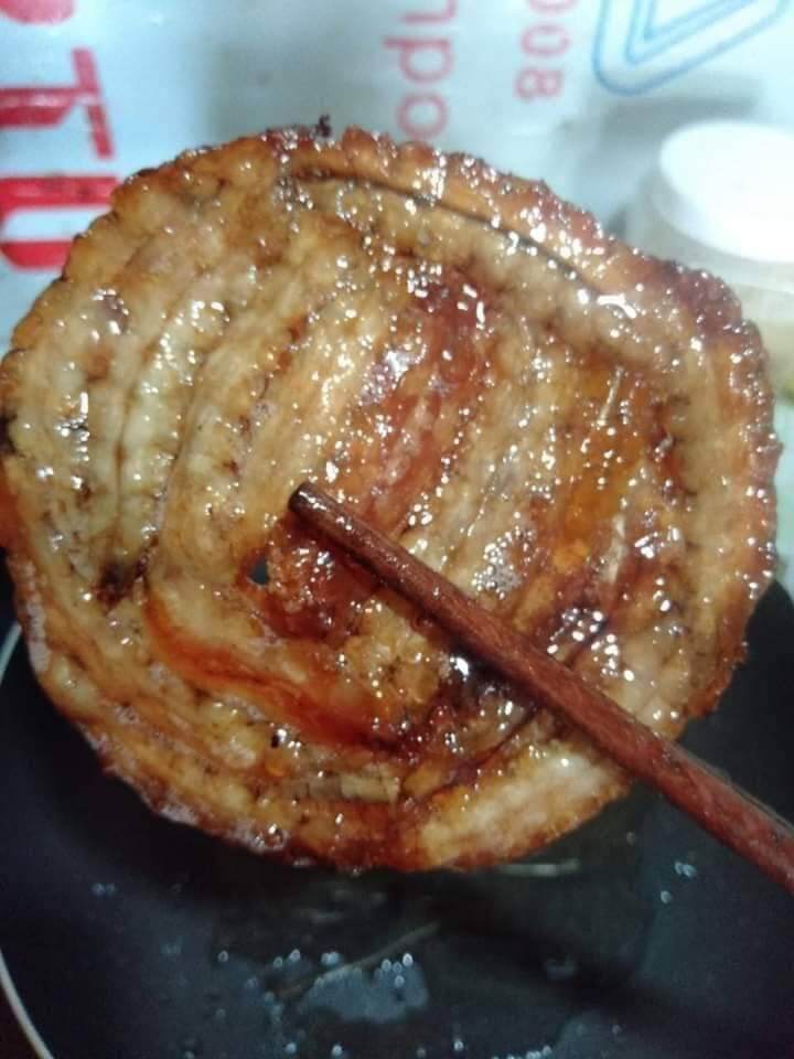 khô tôm tích ( bề bề) đặc sản Cà Mau ( 500g)