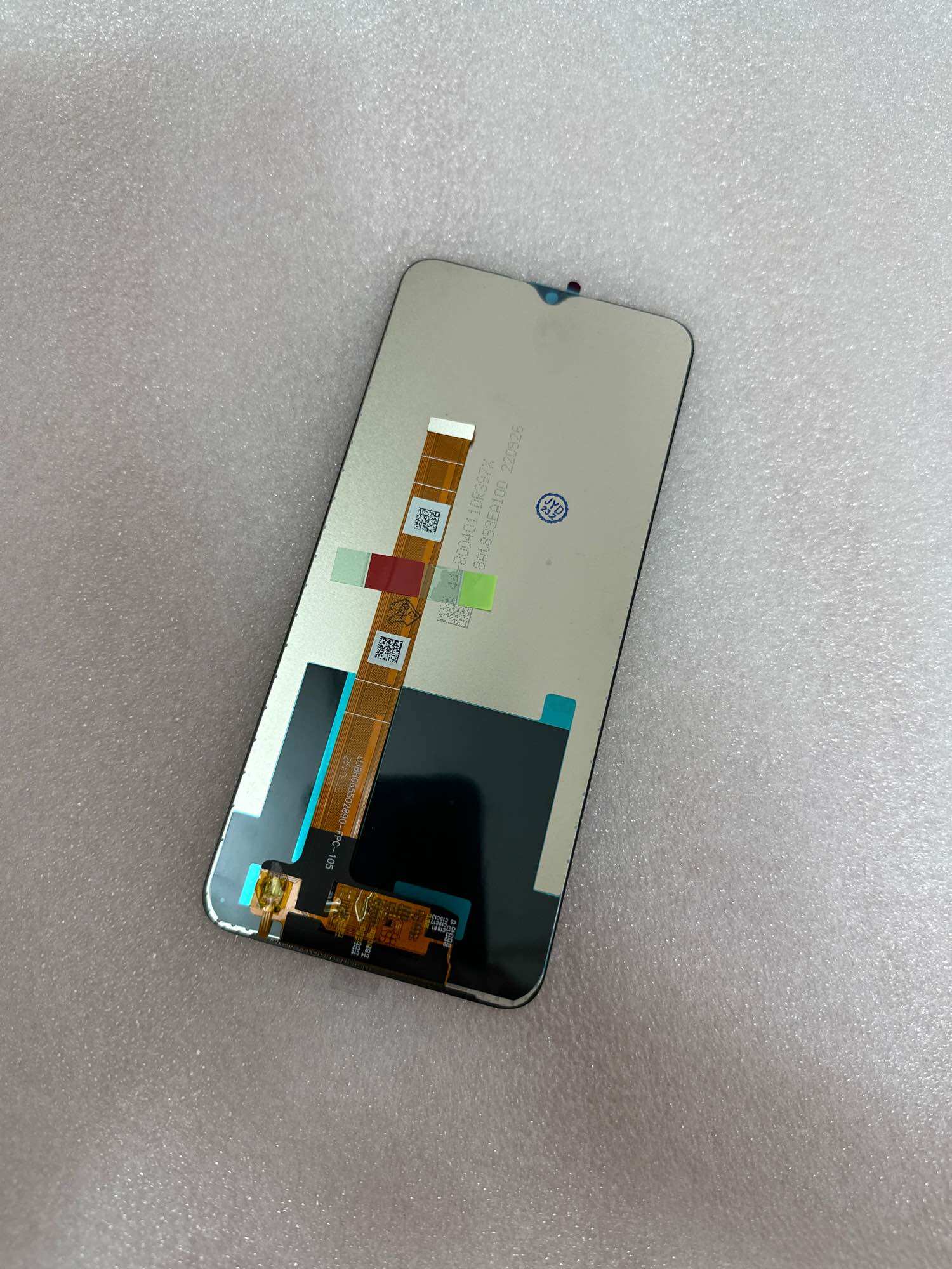 Màn hình oppo C21y/C25y