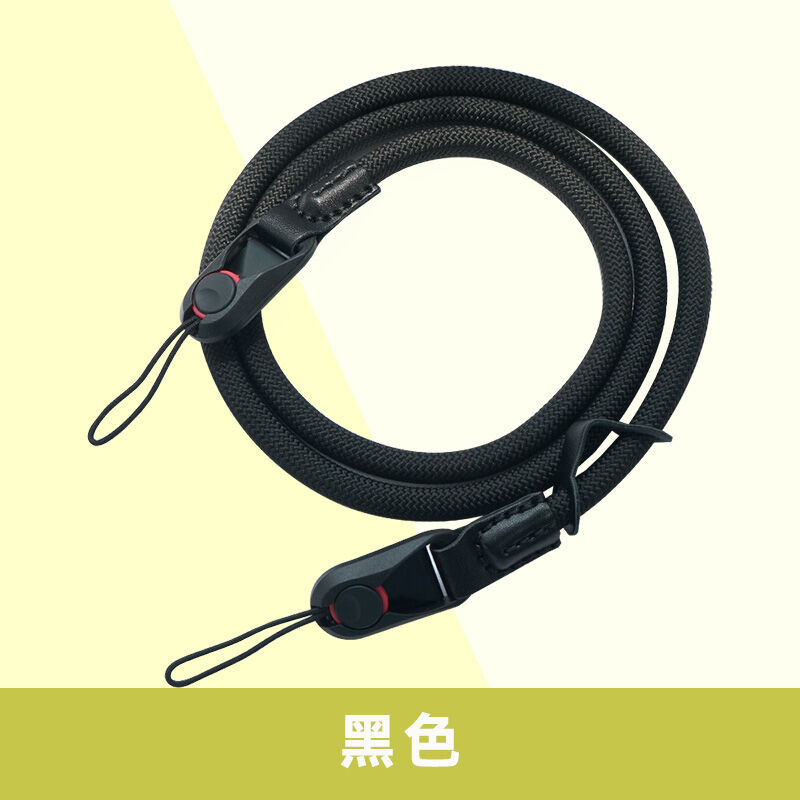 Dây đeo vai phản xạ ống kính đơn thích hợp dùng với dây đeo máy ảnh dây leo núi dây đeo vai dây dù dây đeo máy ảnh dây đeo máy ảnh