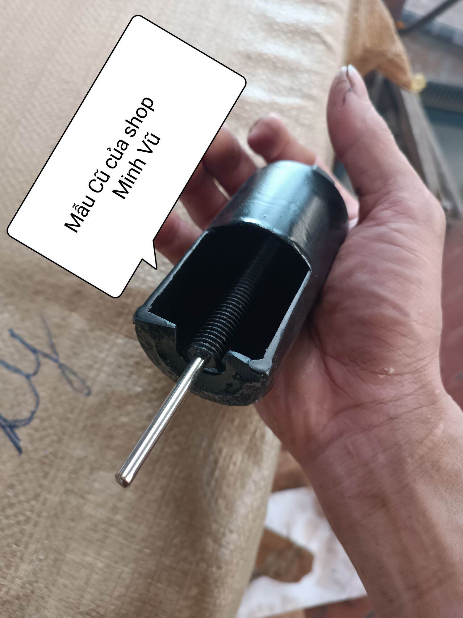 cảo cốt mâm máy giặt