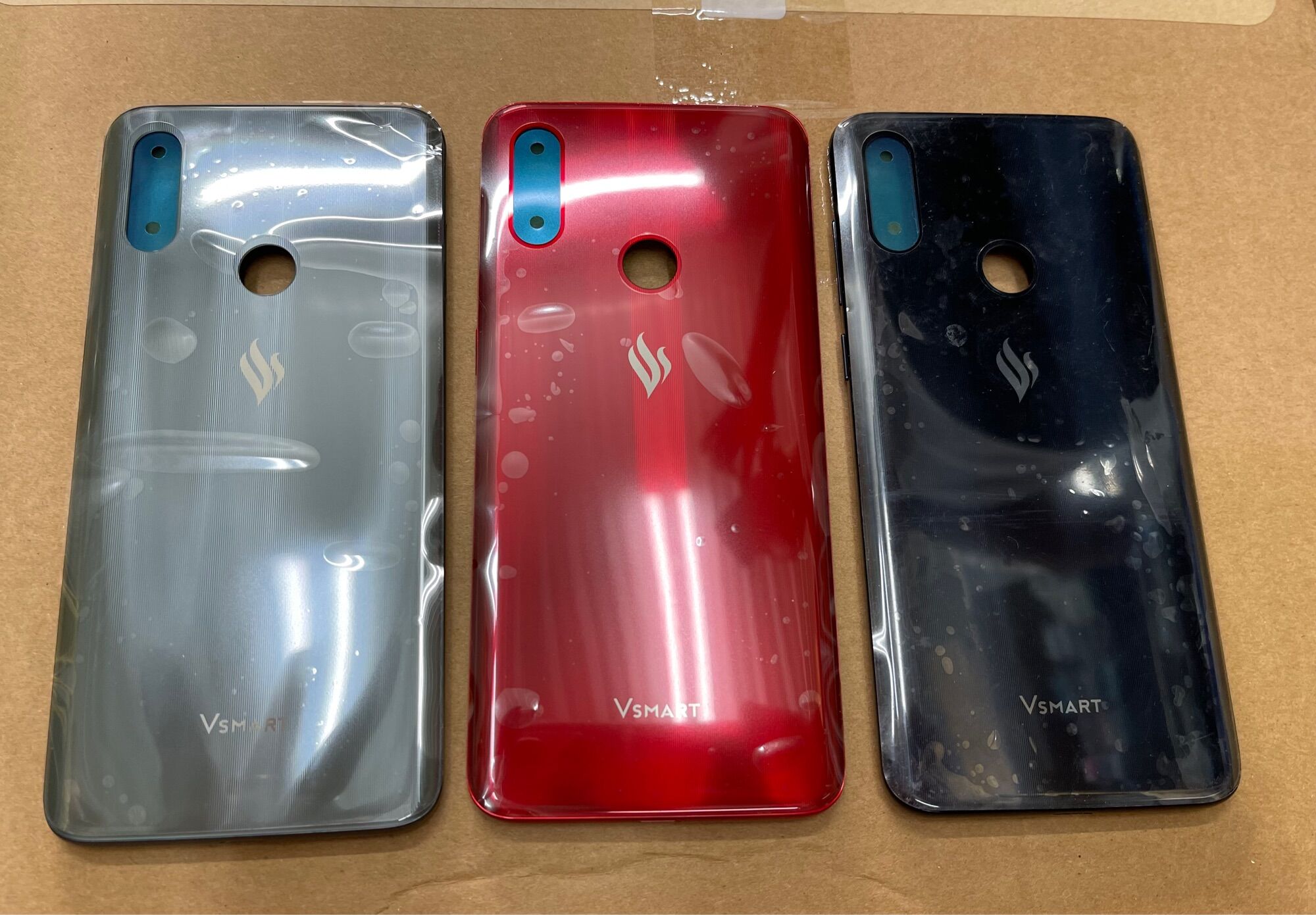 Vỏ Vsmart Star 3