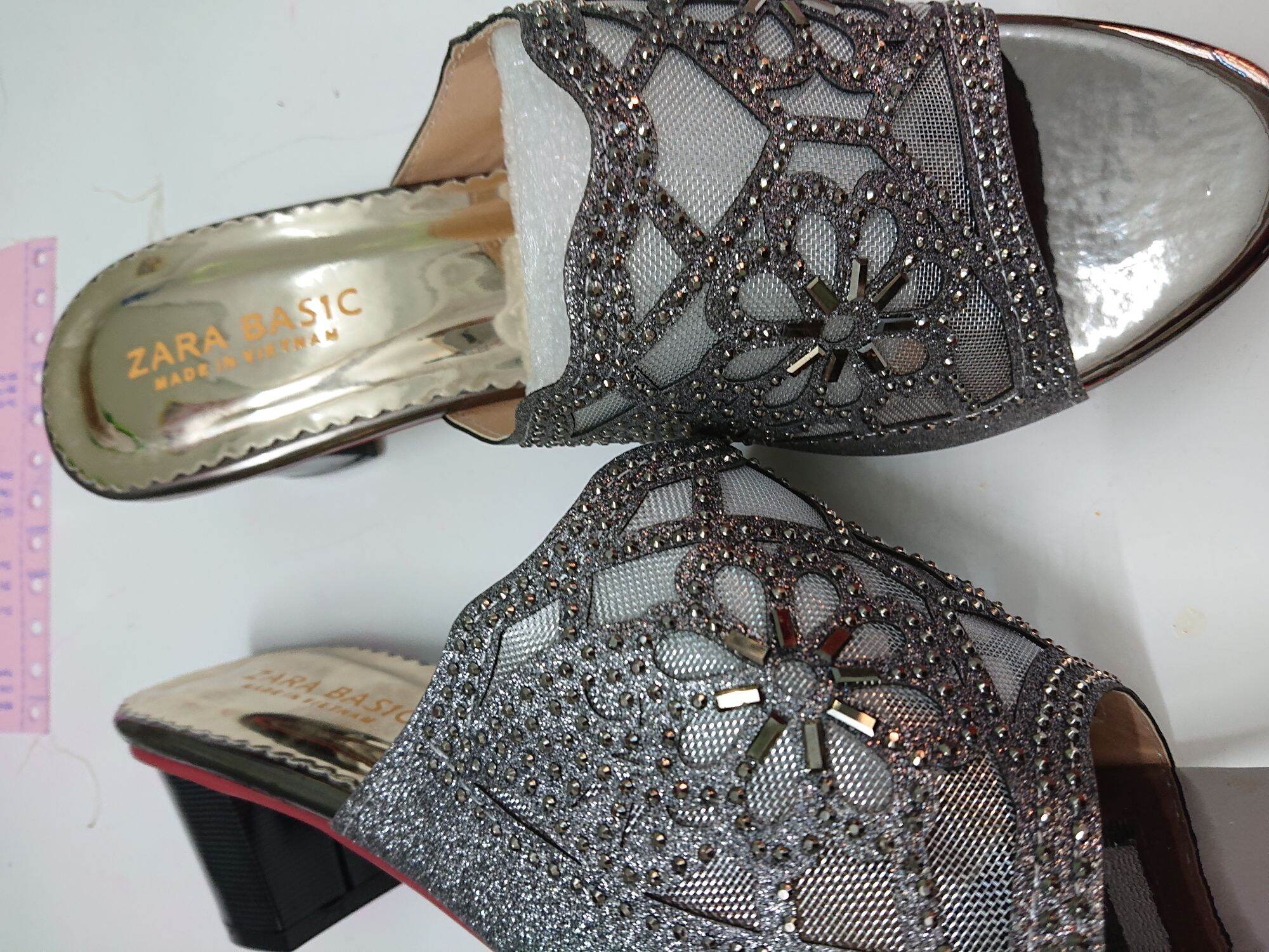 Guốc trung niên big size 36-43
