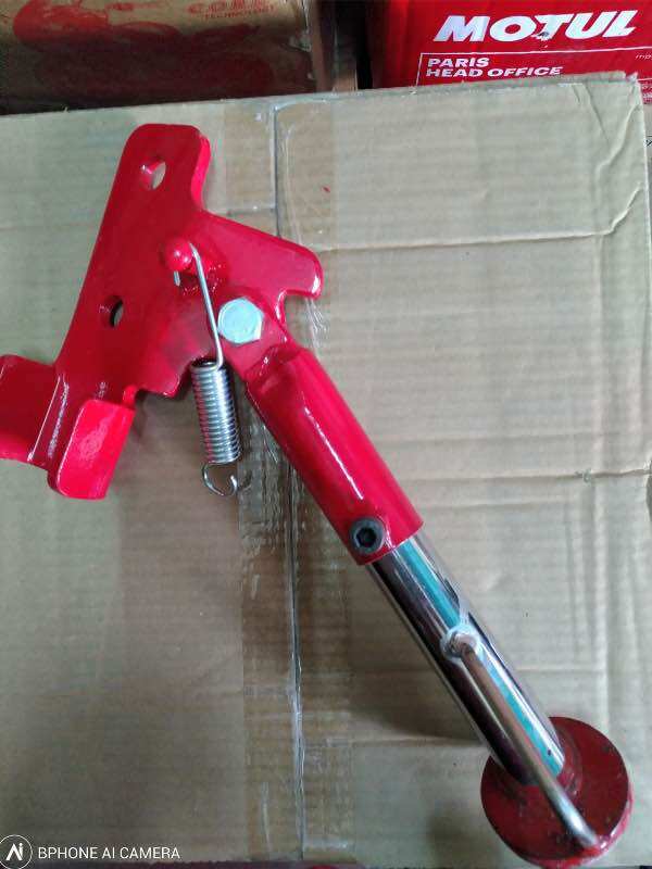 Chân chống thồ xe máy loại tốt