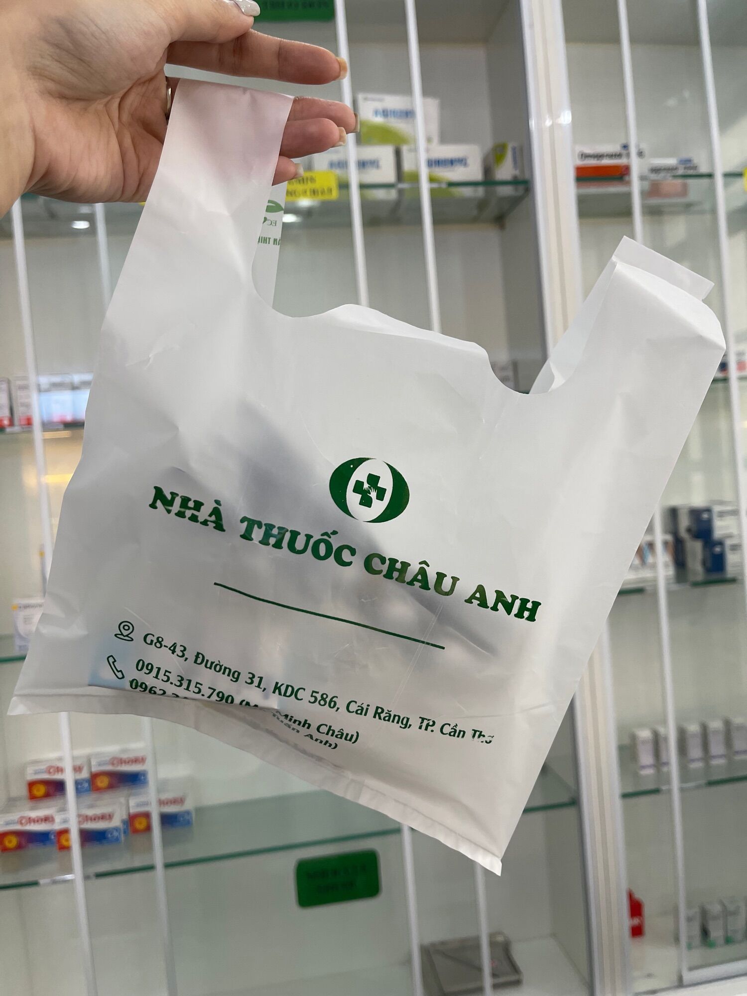 DIQUAS - CẢI THIỆN KHÔ MẮT VƯỢT TRỘI