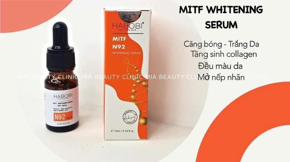 Mitf habobi