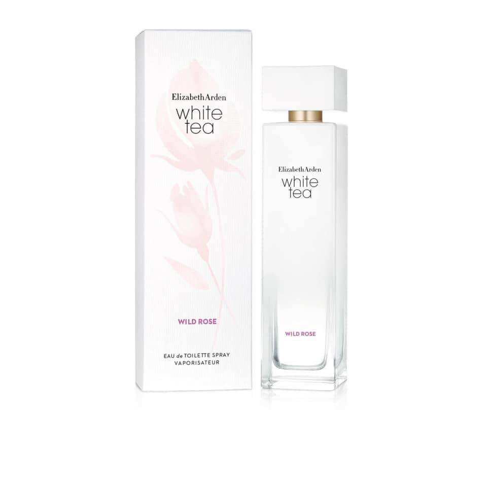 [ AUTH ] - Nước hoa chiết Elizabeth Wild Rose 10ml