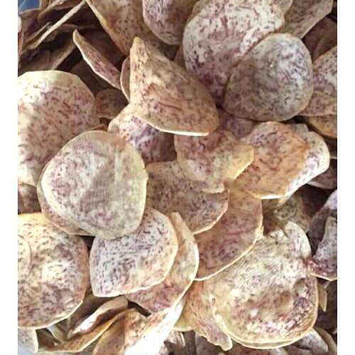 Khoai mon say duong me thom gion