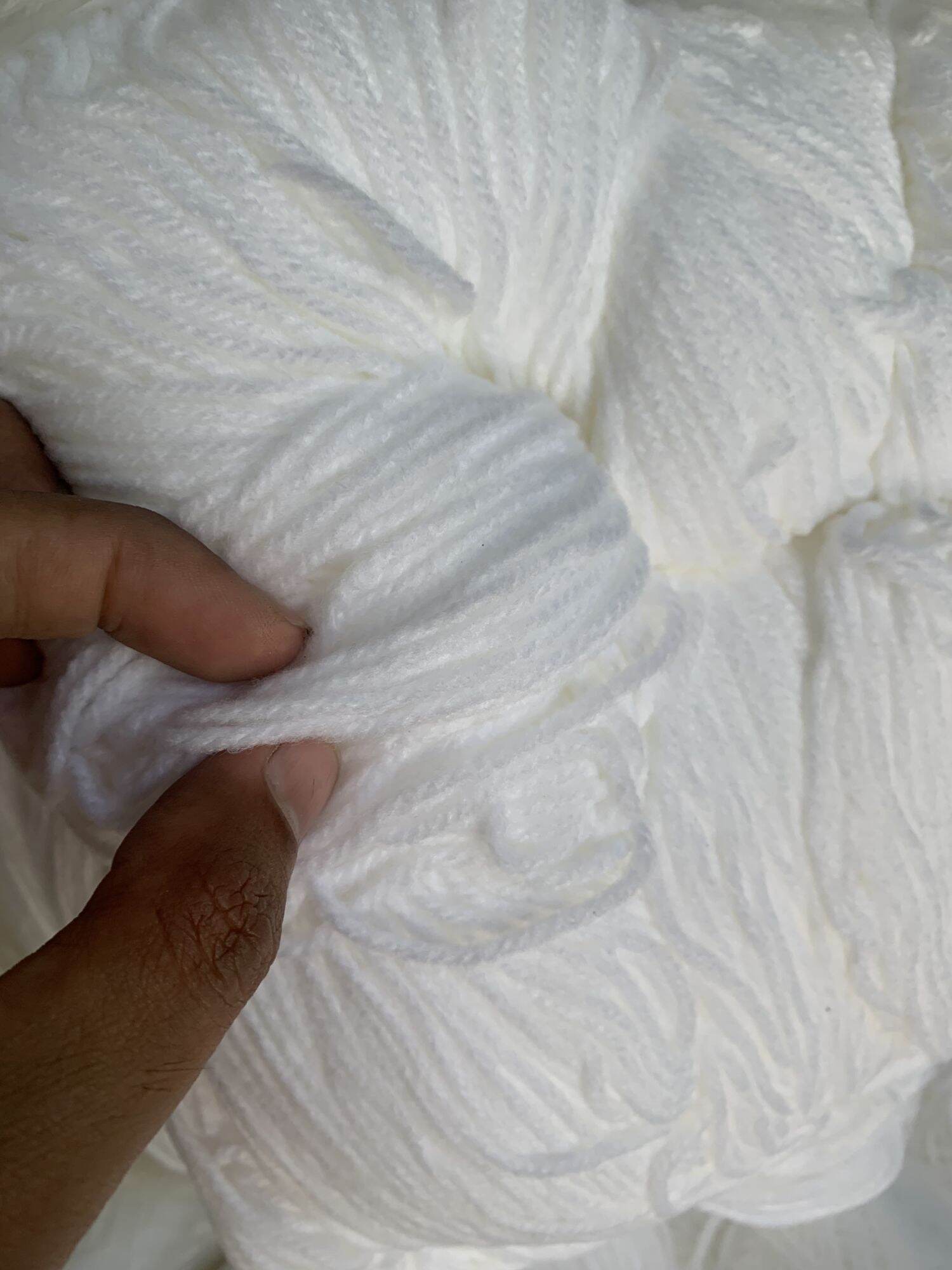 Len Vĩnh Thịnh 1 Sợi Trắng