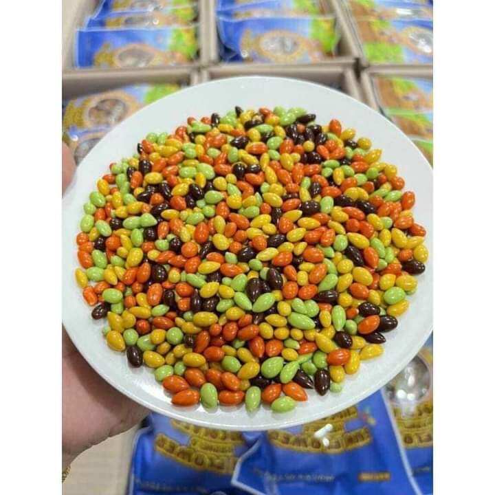 kẹo hướng dương socola (1 gói ×280gr)