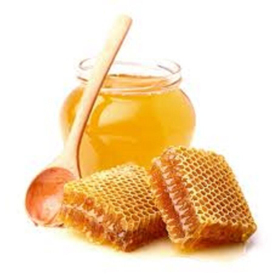 1 lít mật ong rừng Tây Nguyên nguyên chất