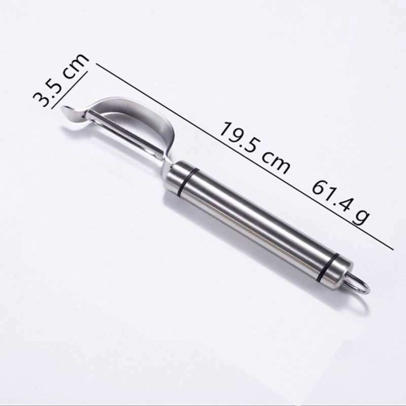 Dao bào inox 304 dụng cụ gọt củ quả