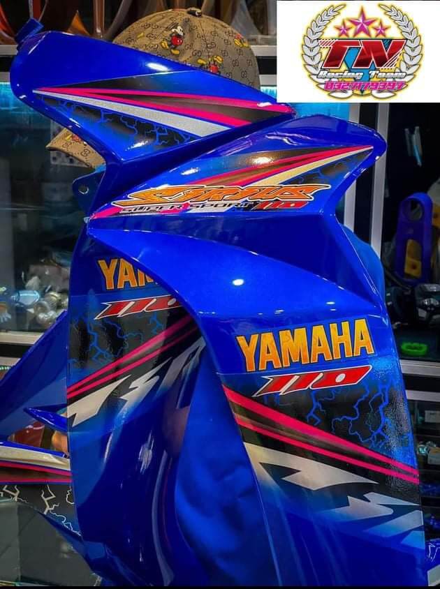 Dàn áo Sirius Xanh Đen (Xem MÔ TẢ)