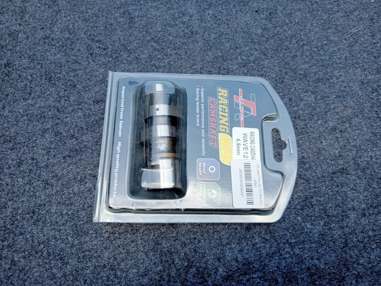 CỐT CAM NEO ĐỘ TA RACING 6LI5