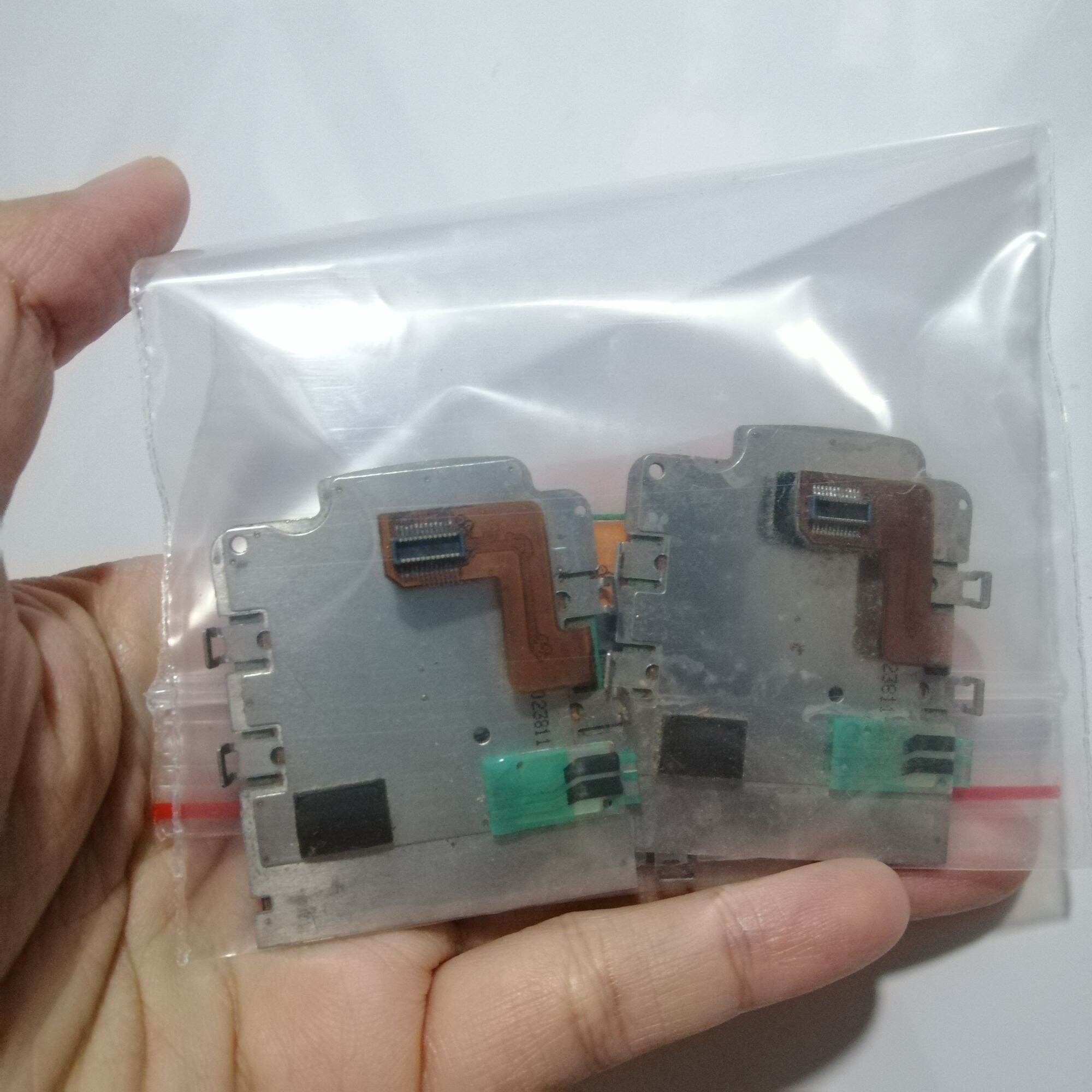 Bo phím Nokia 6233 zin tháo máy