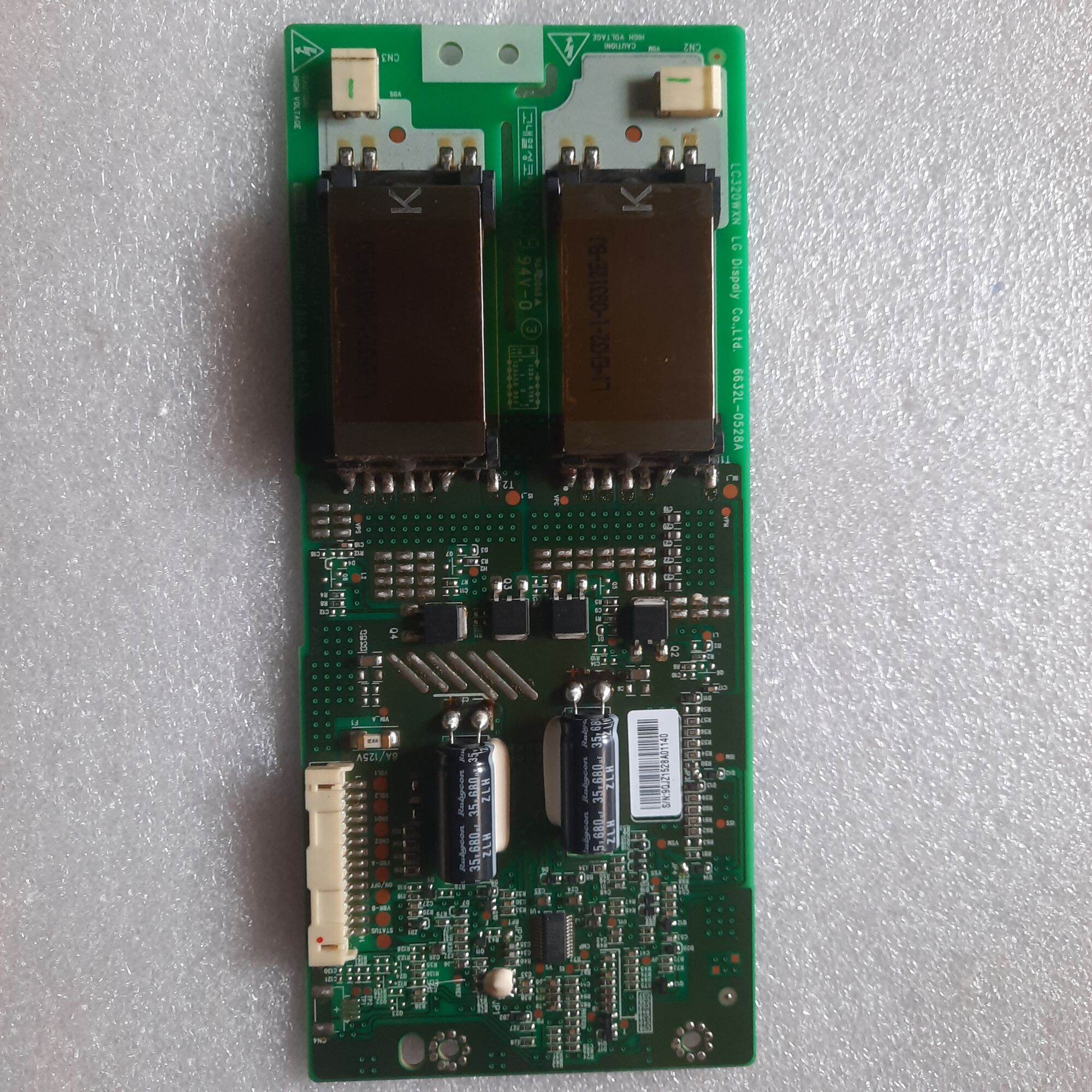 Bo mạch tivi LG 32LH20R
