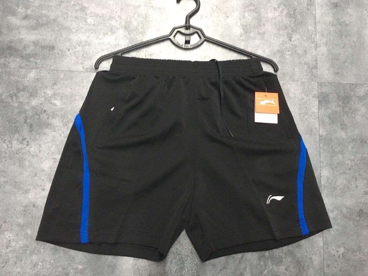 Quần cầu lông LINING mã 01