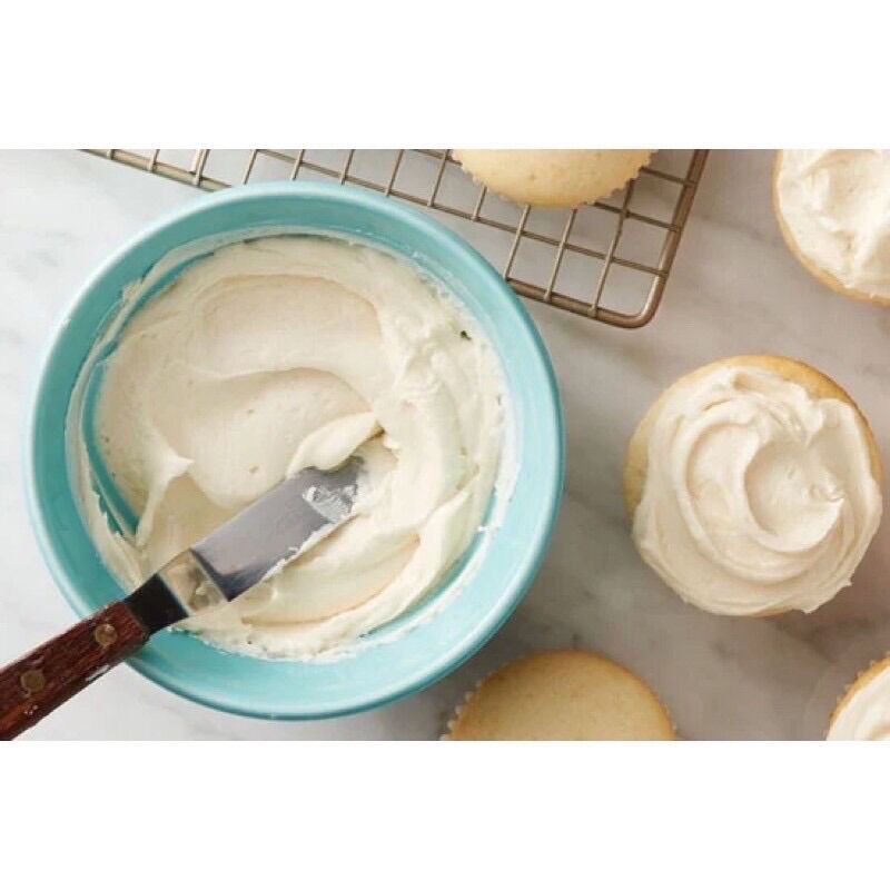 Bột Whipping cream chia lẻ 100gr