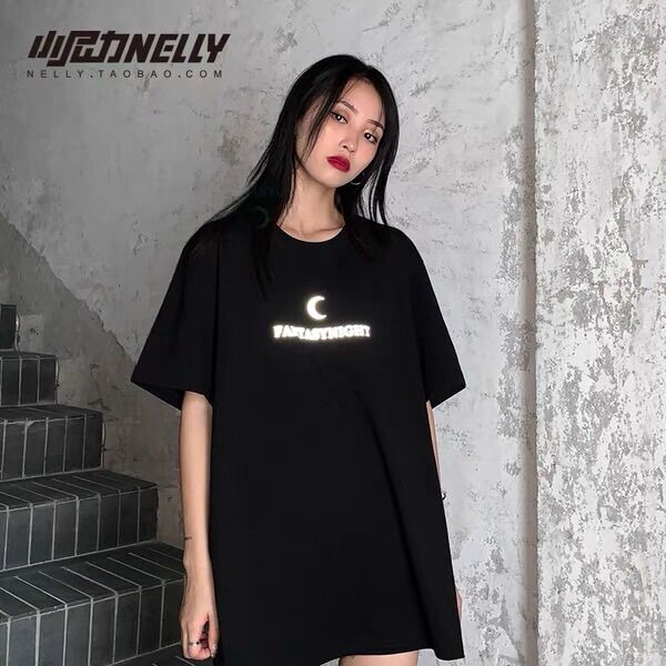 Áo phông nelly heybig sale (có sẵn)