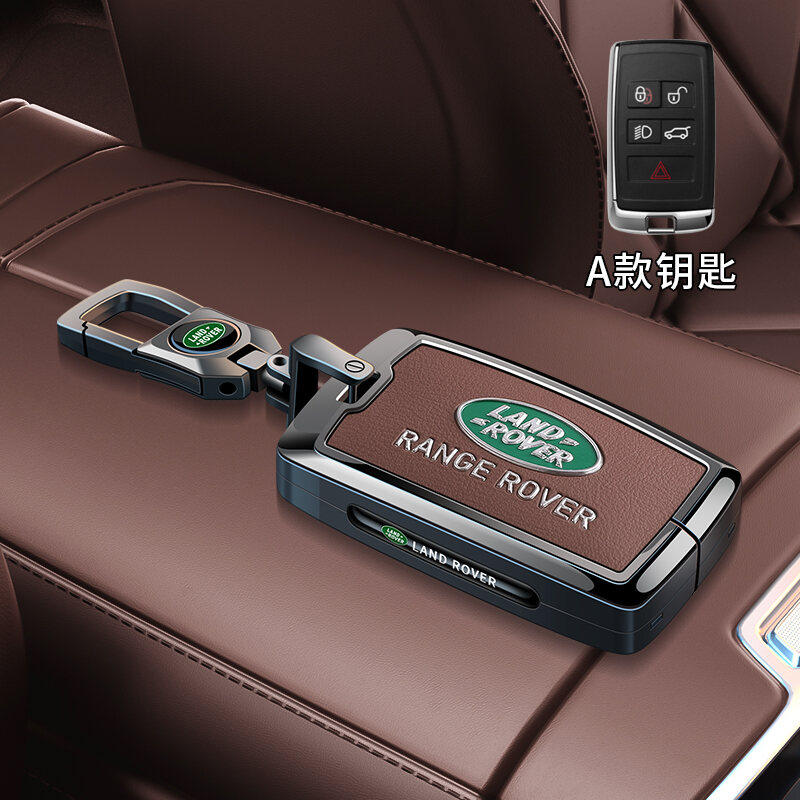 Túi Đựng Chìa Khóa Xe Hơi Land Rover Discovery Sport Planet Pulse Defender 110 Range Rover Dành Cho 