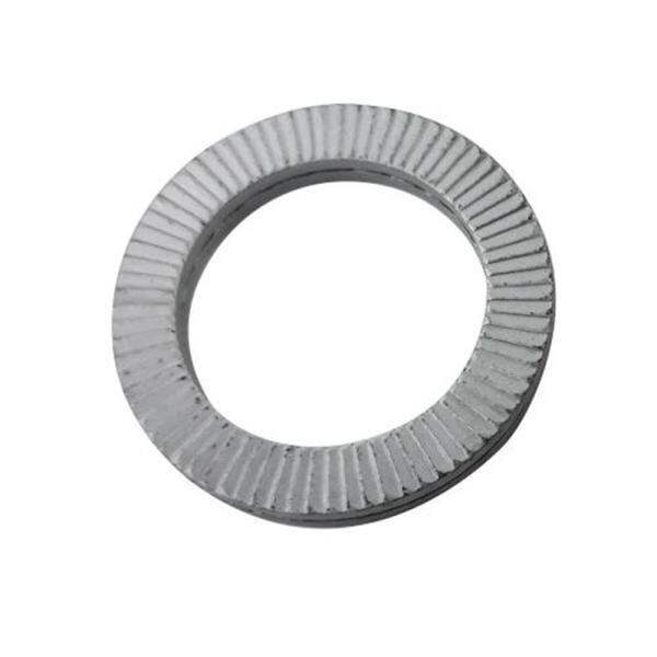Phụ tùng phụ kiện ô tô xe máy Vòng đệm chống nới lỏng Nord-Lock Nl16 M16 Giá 4,081,940 Đồng*Miễn phí vận chuyển