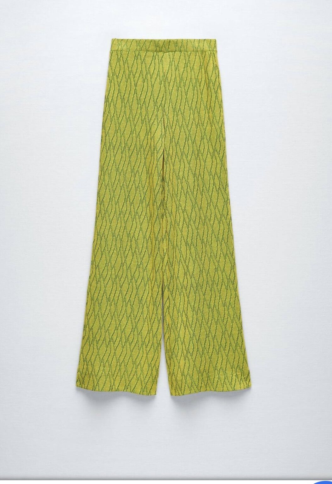 Quần Zara Authentic sz S, new 97%