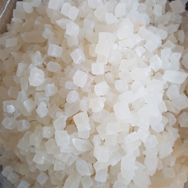 Mứt bí đao cắt sẵn hạt lựu 100g