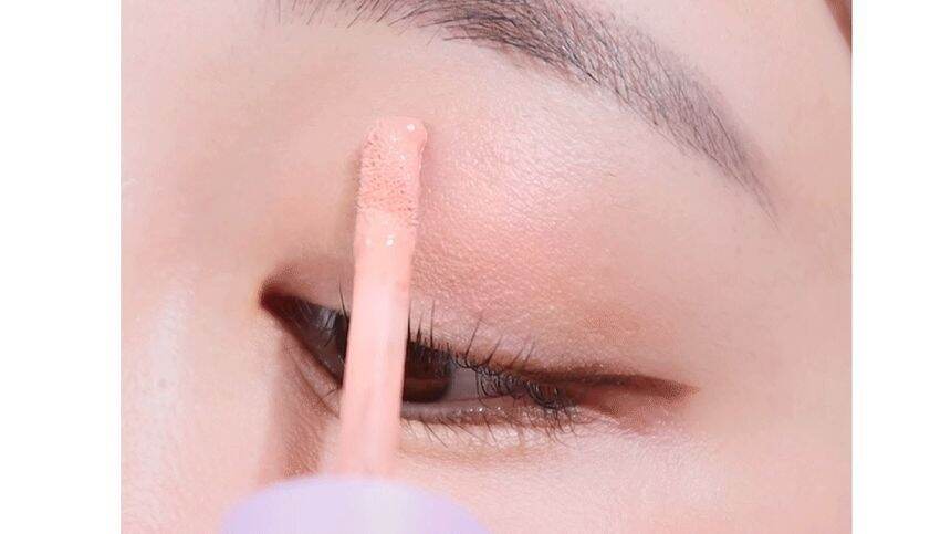 Má hồng About Tone Fluffy Air Blusher (4g)