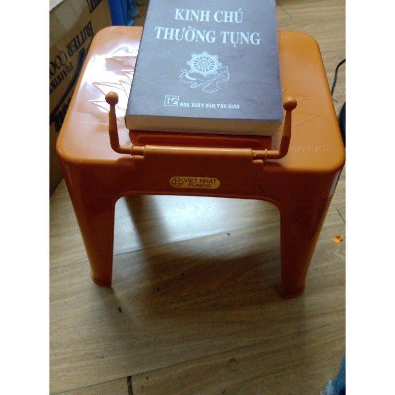 Ghế Tụng Kinh # Đồ Dùng Phật Tử