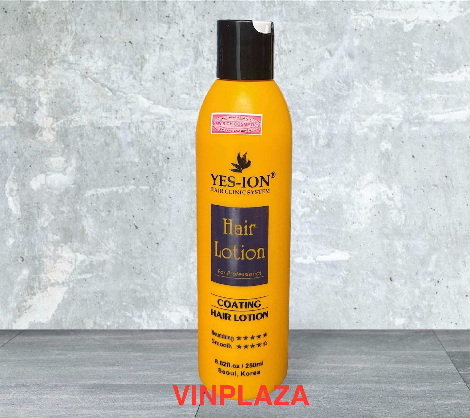 [HCM]DƯỠNG TÓC HAIR LOTION 250ML - HLT250