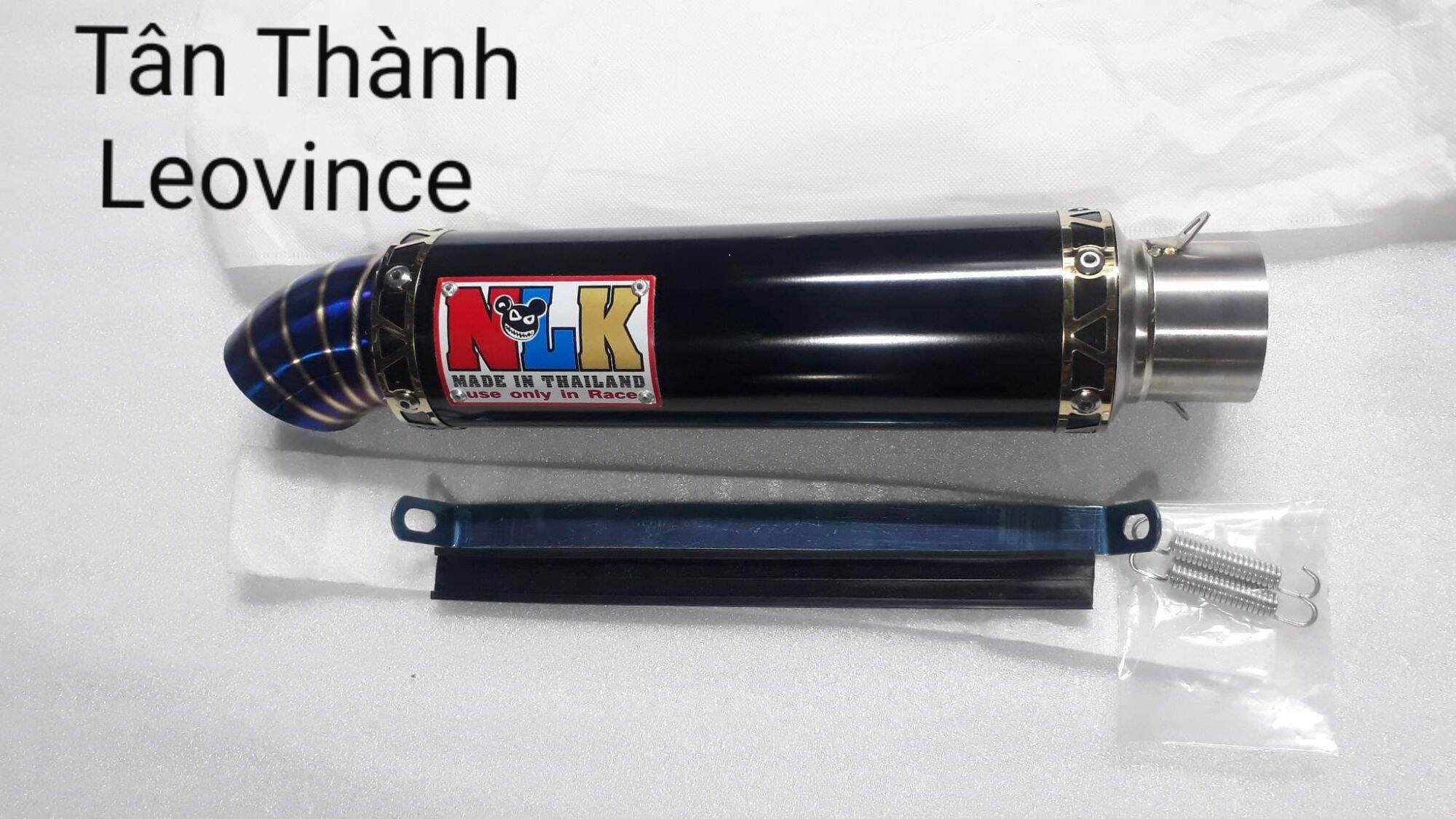 Lon pô độ nlk mỏ kou