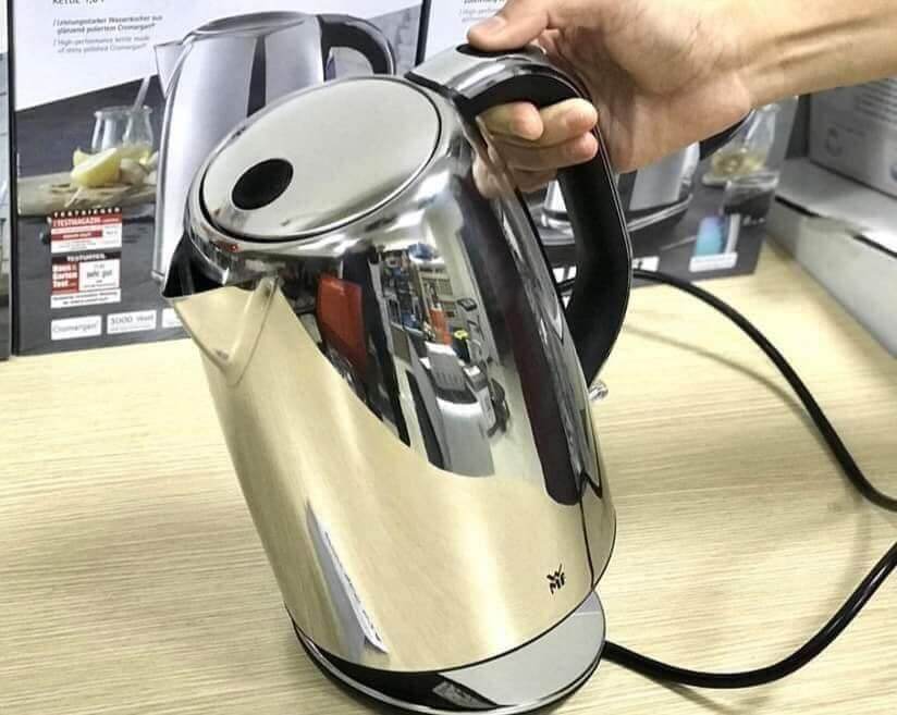Ấm siêu tốc WMF  skyline của đức