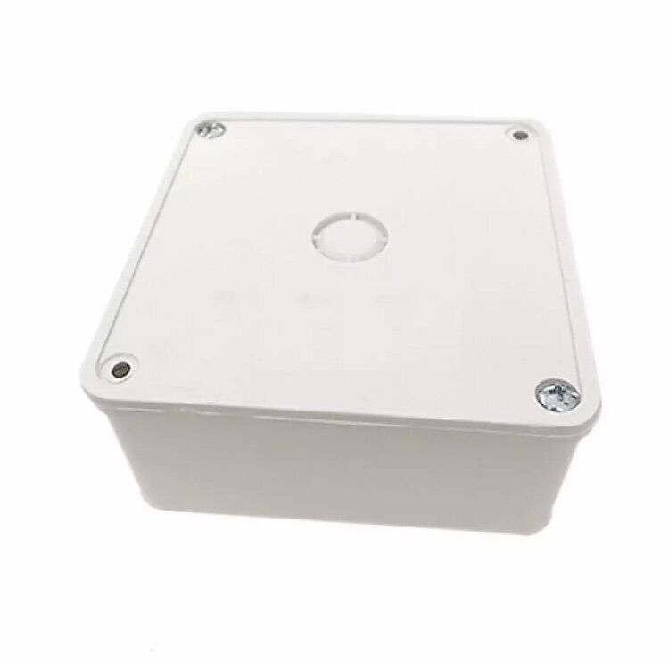 Hộp kỹ thuật . Hộp kỹ thuật chống nước cho camera .
