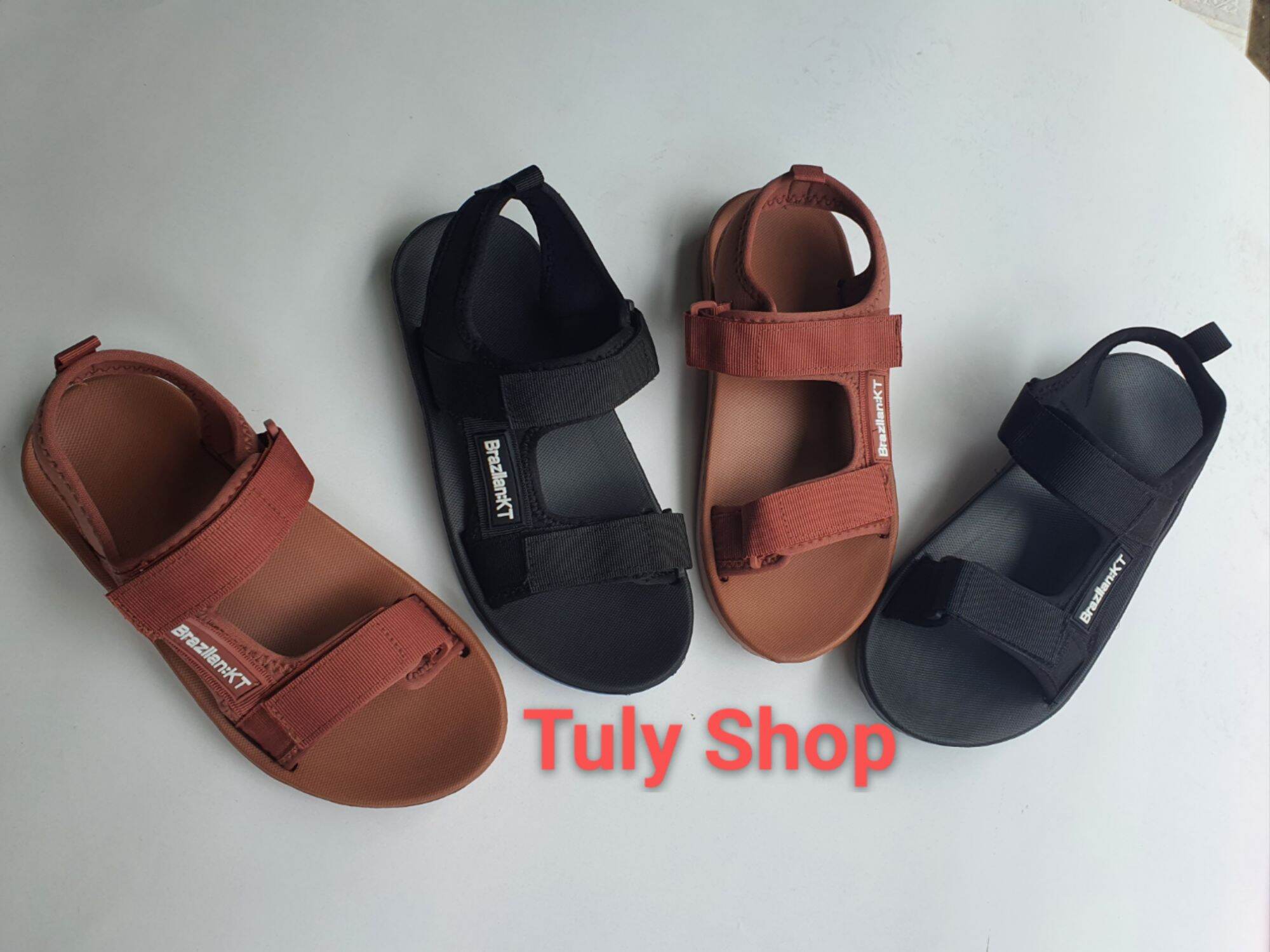 giày sandal nữ Big size thời trang mẫu mới