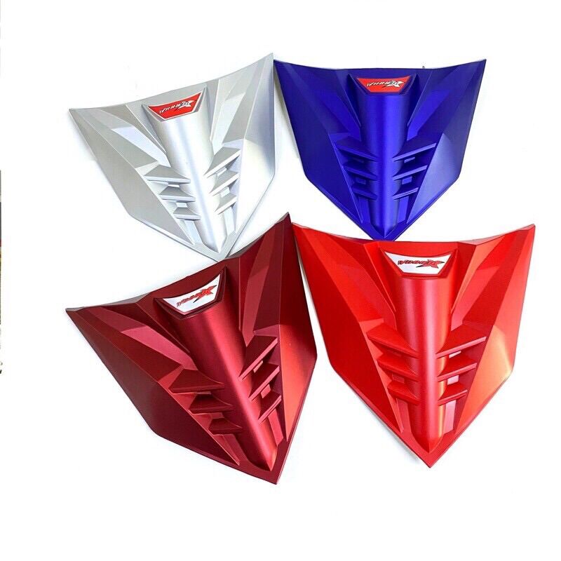 Mặt nạ winner x đủ màu gắn zin