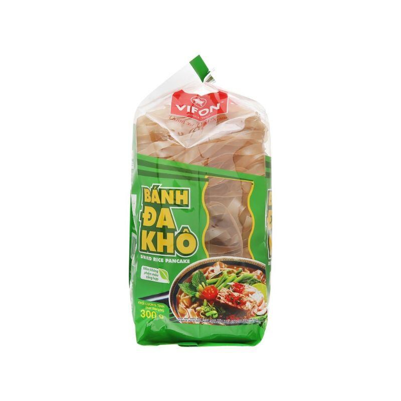 Bánh đa khô Vifon gói 300g