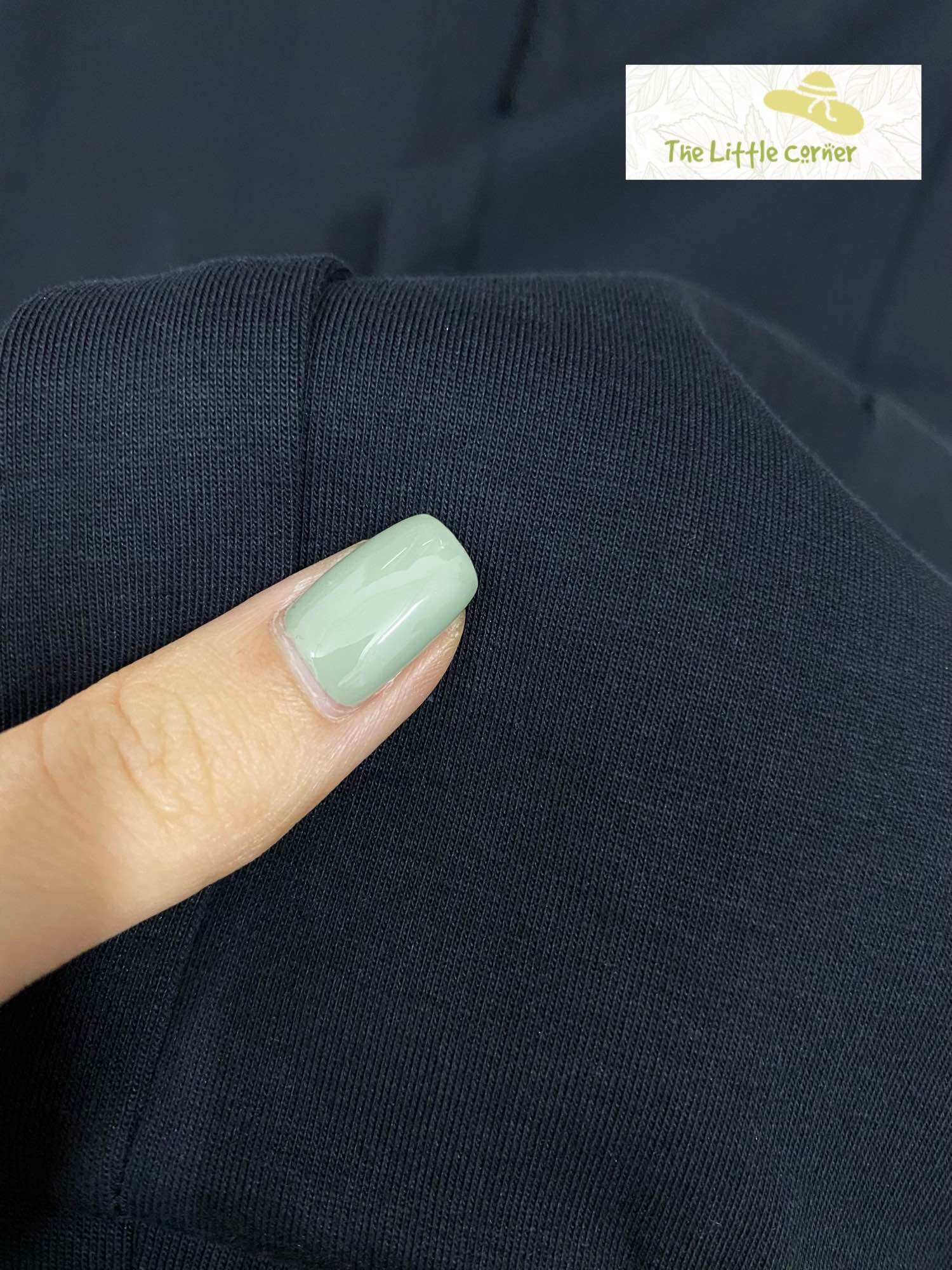 (Size S) Quần thể thao nỉ mịn nữ Anta 162037331